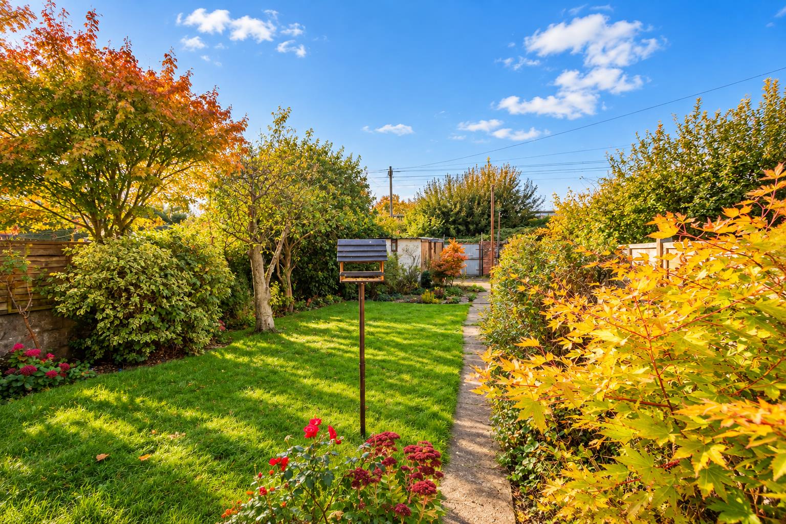 Fairwater Grove West, Llandaff, Cardiff — photograph 9